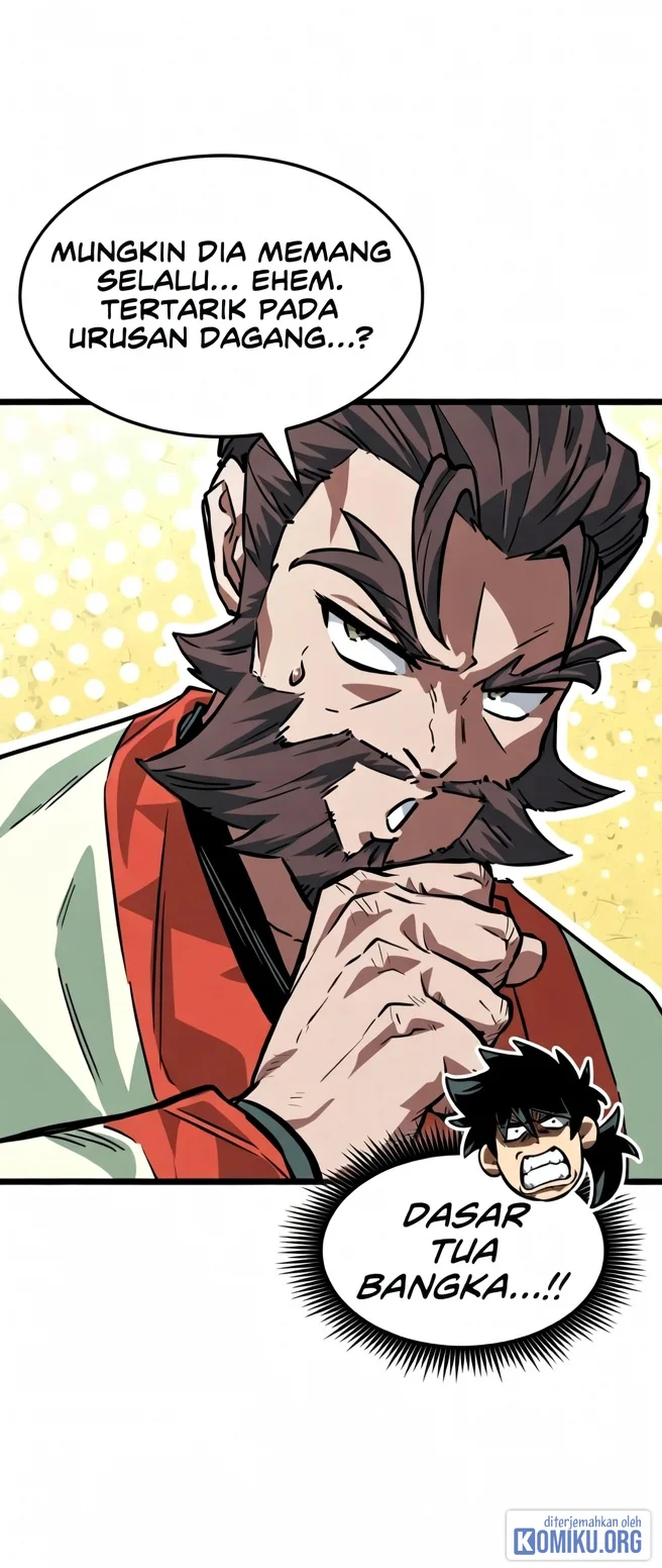 The Martial Genius Who Remembers Everything Chapter 30 Gambar 15
