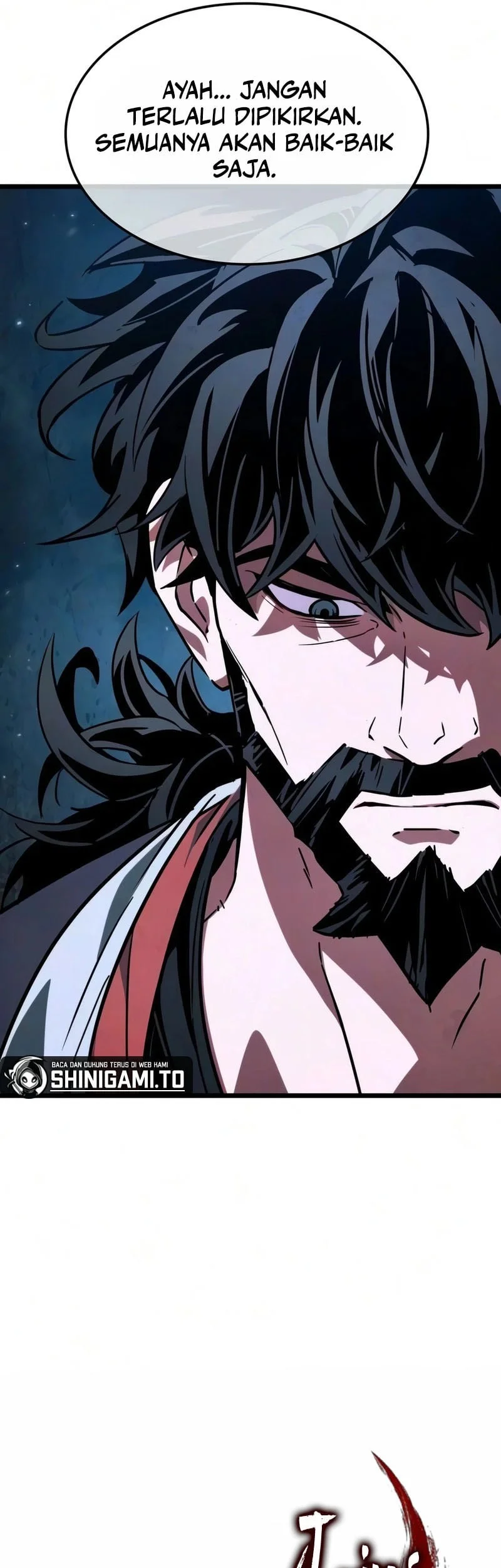 The Martial Genius Who Remembers Everything Chapter 9 Gambar 14