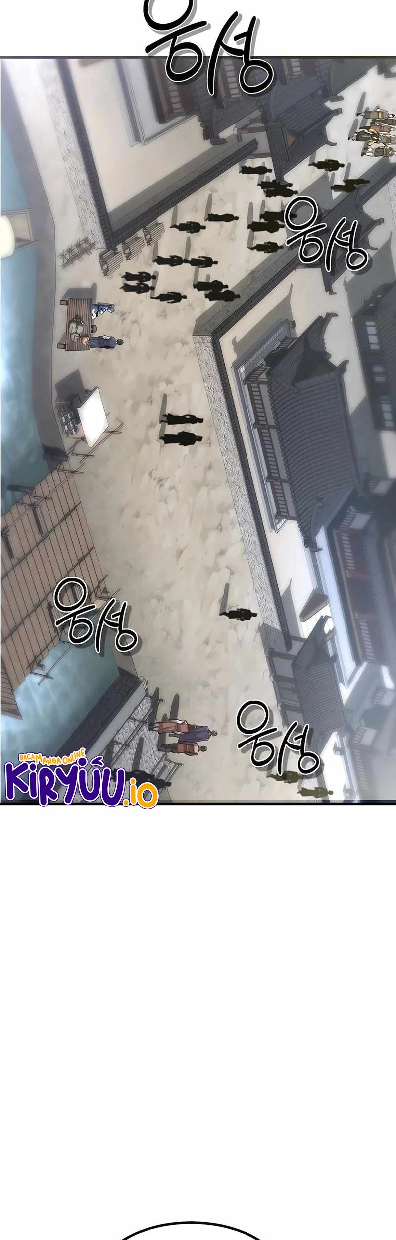 The Masters Are Watching Over Me Chapter 44 Gambar 16
