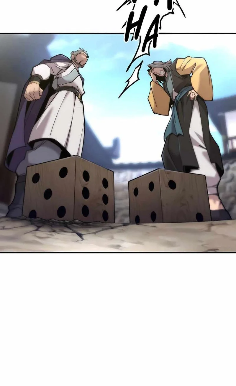 The Masters Are Watching Over Me Chapter 45 Gambar 13