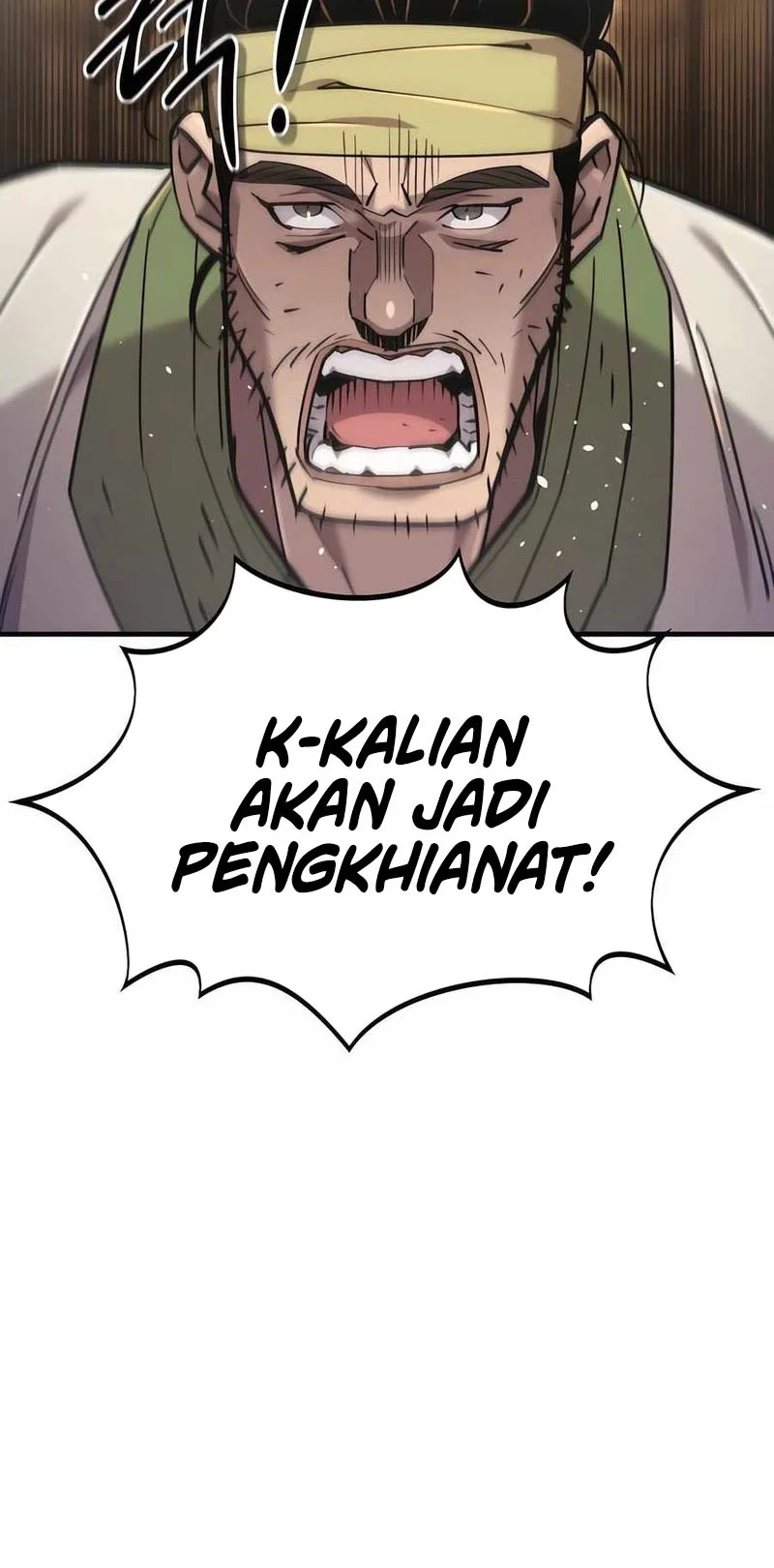 The Masters Are Watching Over Me Chapter 46 Gambar 17