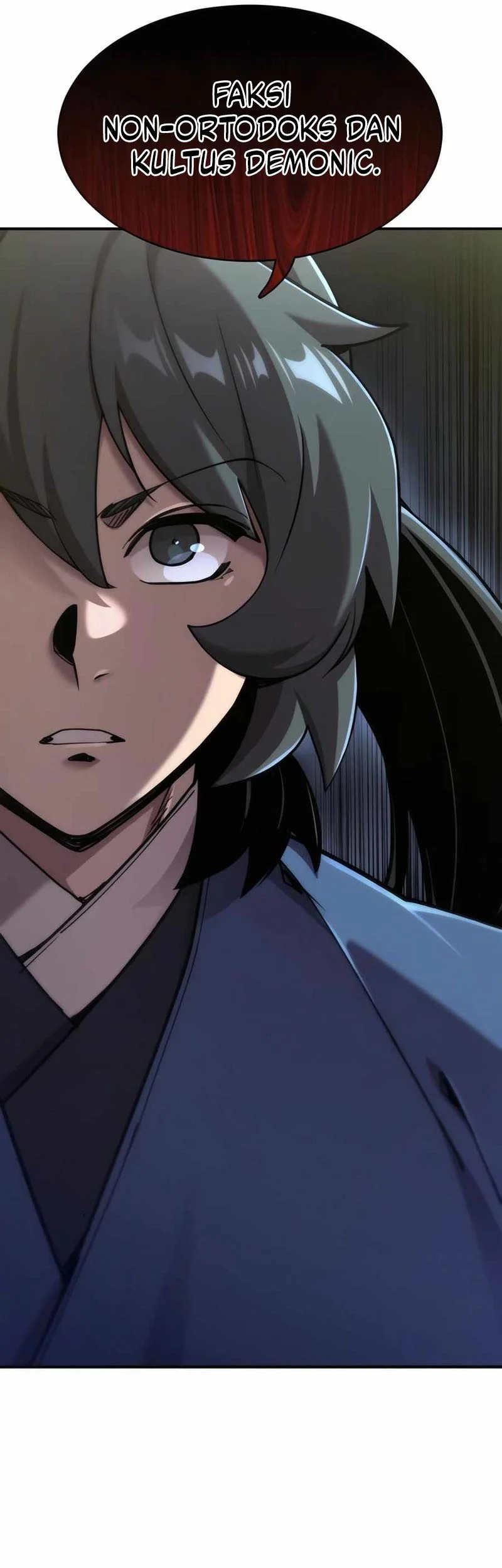 The Masters Are Watching Over Me Chapter 47 Gambar 13