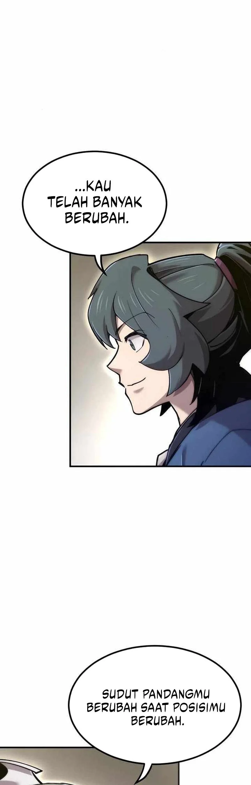 The Masters Are Watching Over Me Chapter 48 Gambar 16