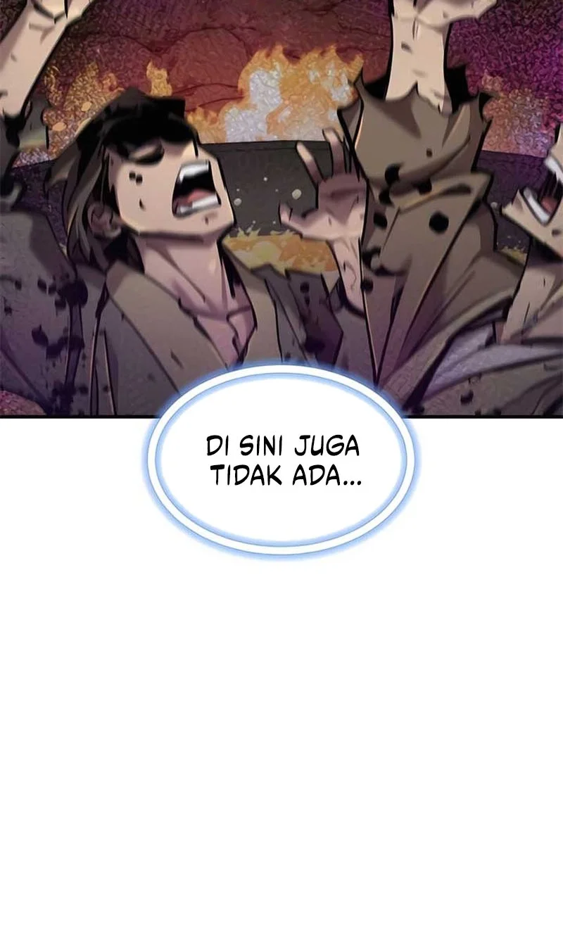 The Masters Are Watching Over Me Chapter 50 Gambar 13