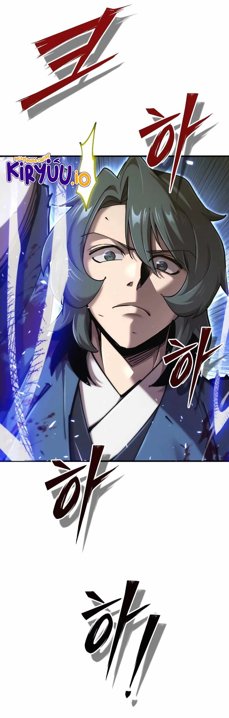 The Masters Are Watching Over Me Chapter 54 Gambar 14