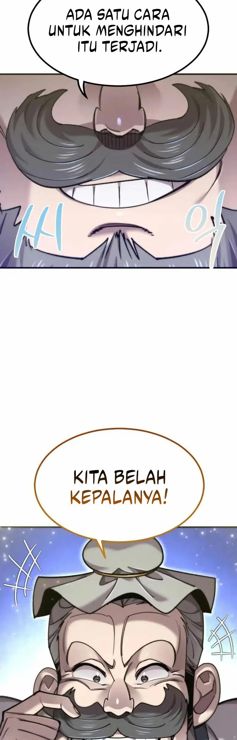 The Masters Are Watching Over Me Chapter 57 Gambar 14