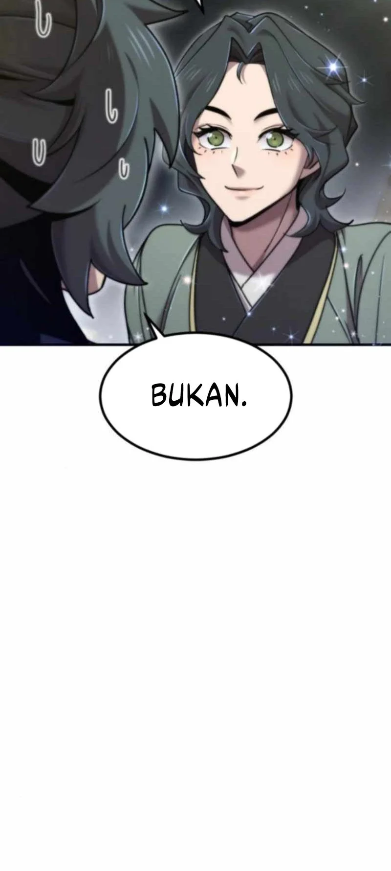 The Masters Are Watching Over Me Chapter 58 Gambar 16