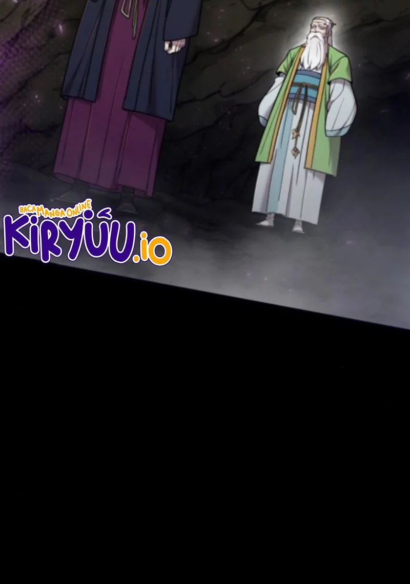 The Masters Are Watching Over Me Chapter 60 Gambar 13