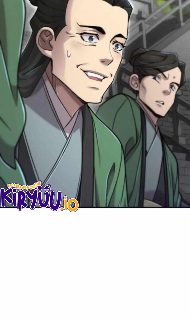 The Masters Are Watching Over Me Chapter 61 Gambar 12