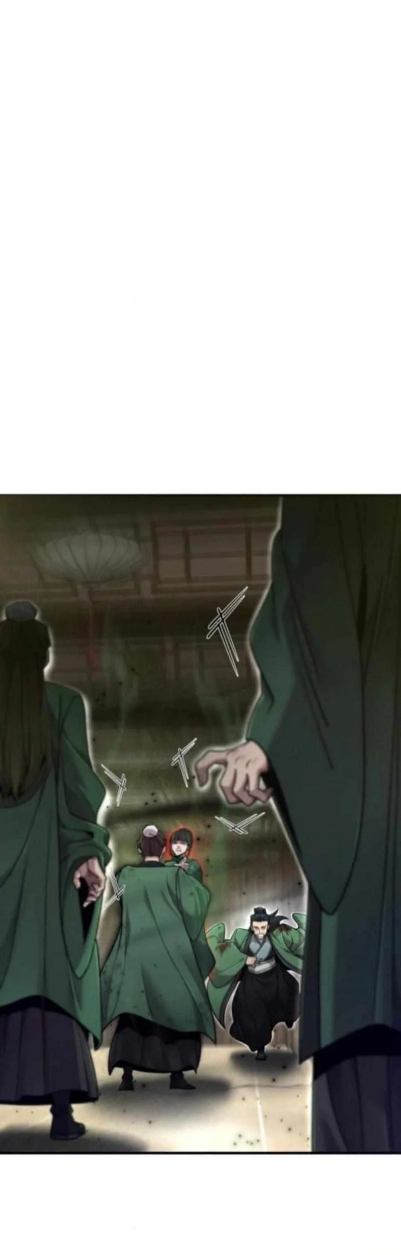 The Masters Are Watching Over Me Chapter 63 Gambar 14