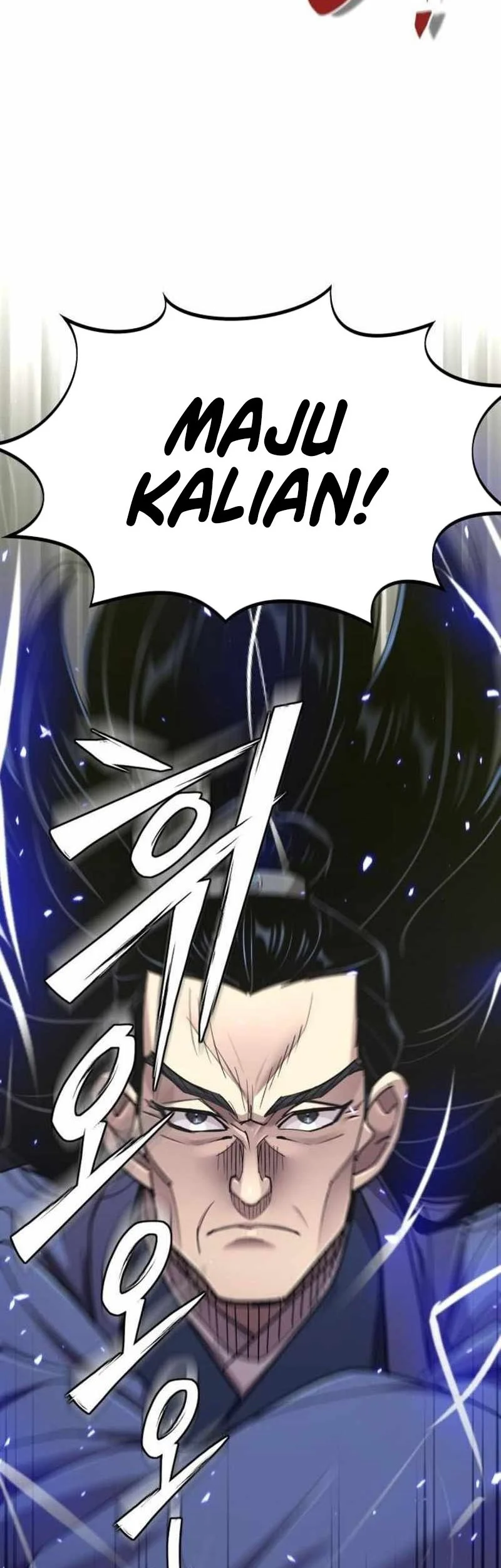 The Masters Are Watching Over Me Chapter 64 Gambar 15