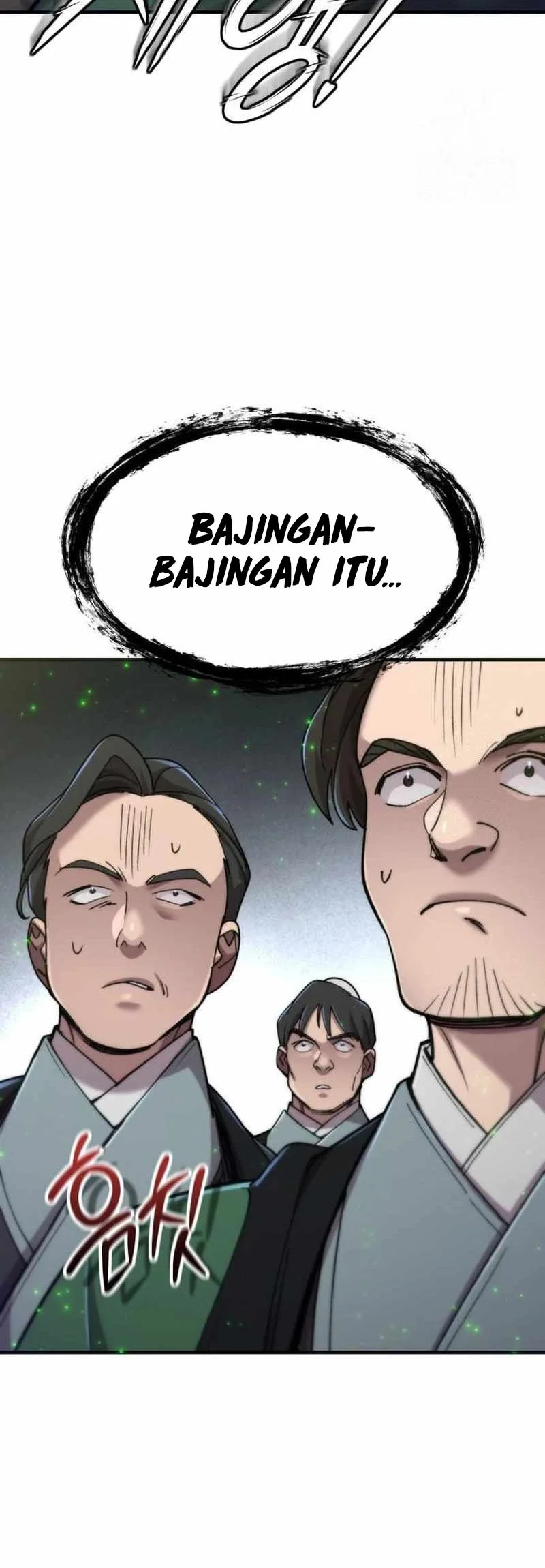 The Masters Are Watching Over Me Chapter 65 Gambar 16