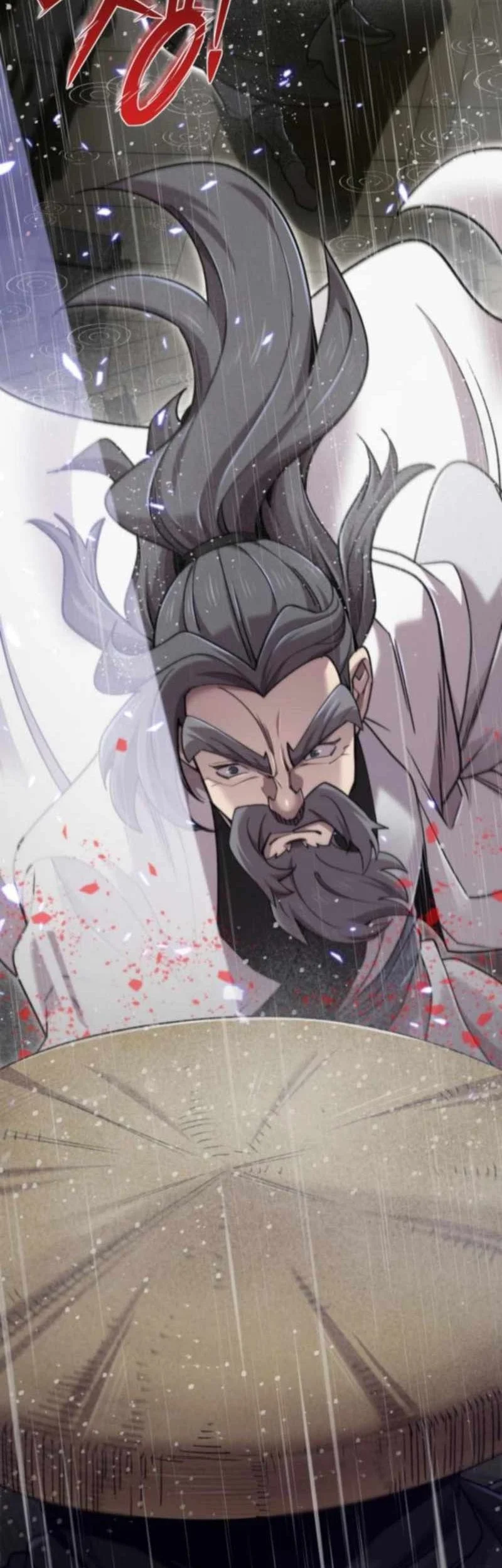 The Masters Are Watching Over Me Chapter 66 Gambar 14
