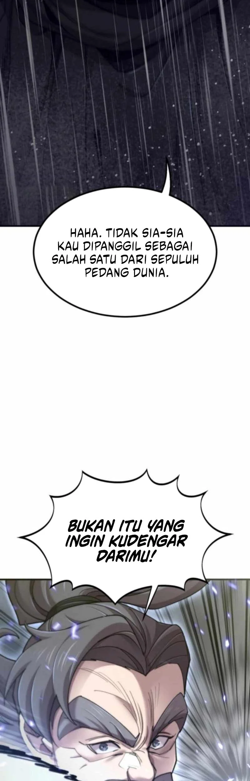 The Masters Are Watching Over Me Chapter 66 Gambar 15
