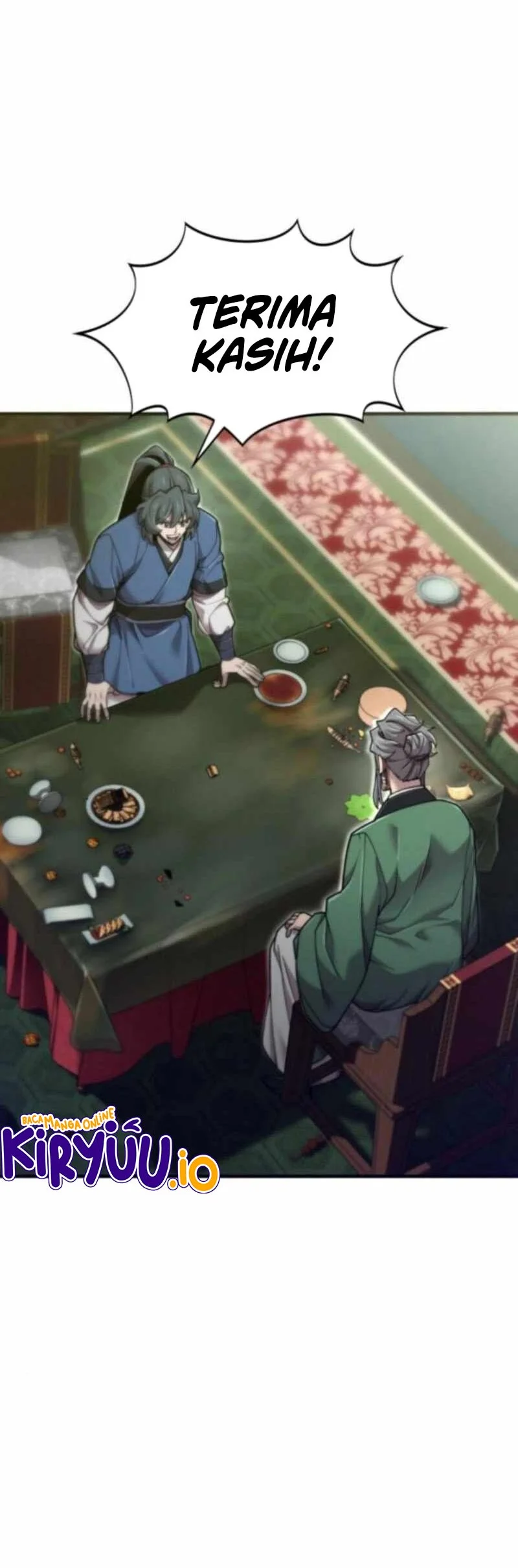 The Masters Are Watching Over Me Chapter 67 Gambar 13