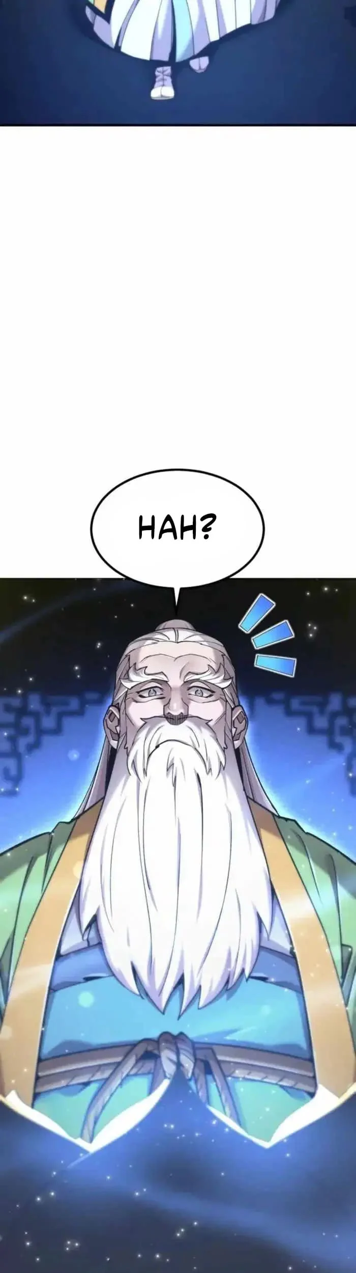 The Masters Are Watching Over Me Chapter 68 Gambar 12