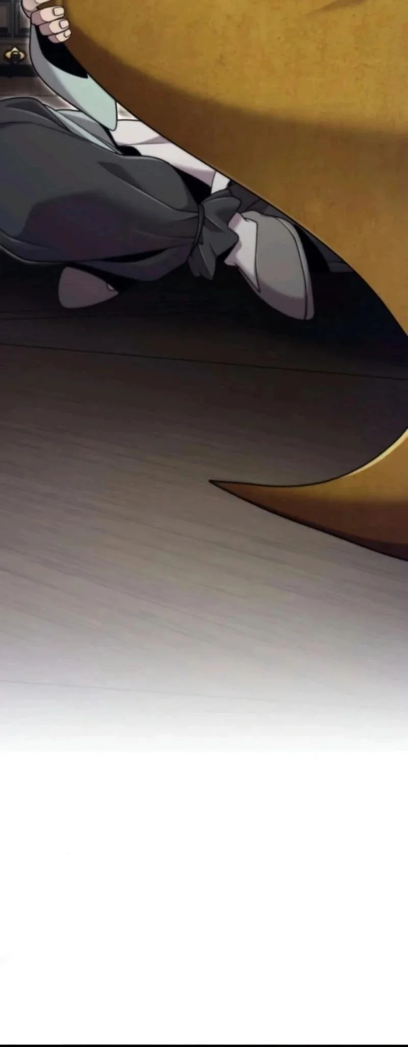 The Masters Are Watching Over Me Chapter 69 Gambar 12