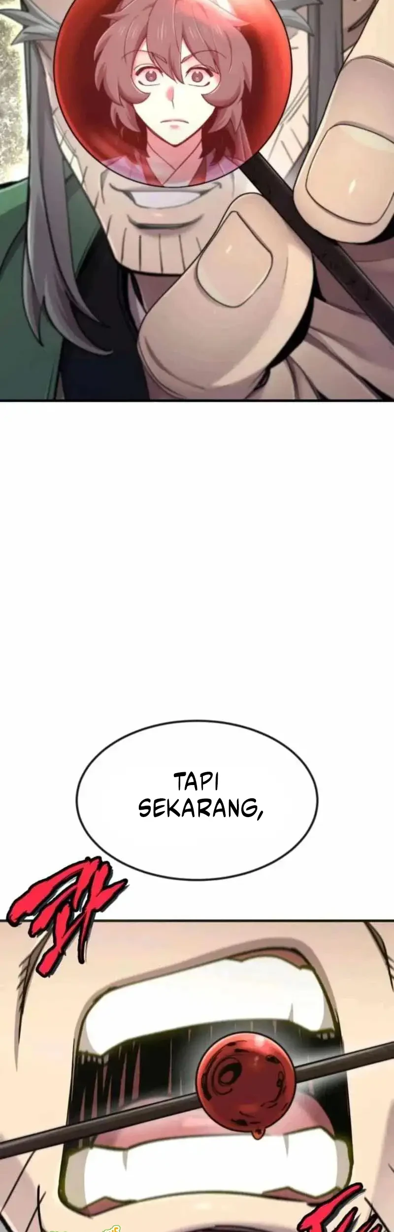 The Masters Are Watching Over Me Chapter 70 Gambar 15