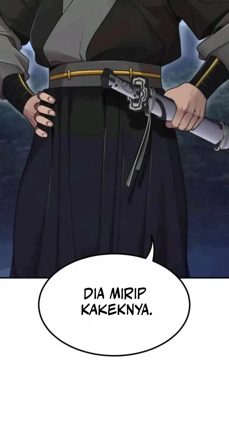 The Masters Are Watching Over Me Chapter 71 Gambar 12