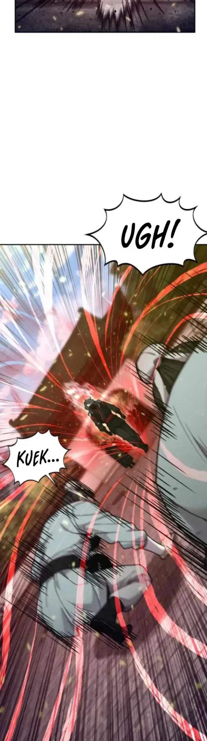 The Masters Are Watching Over Me Chapter 73 Gambar 12