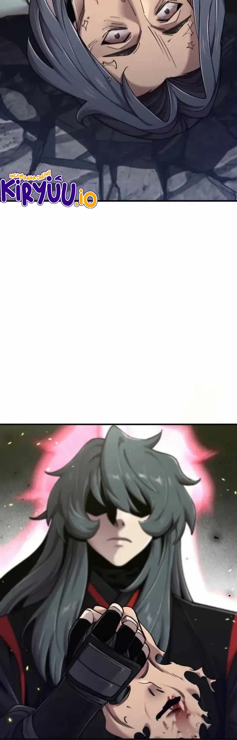 The Masters Are Watching Over Me Chapter 74 Gambar 12