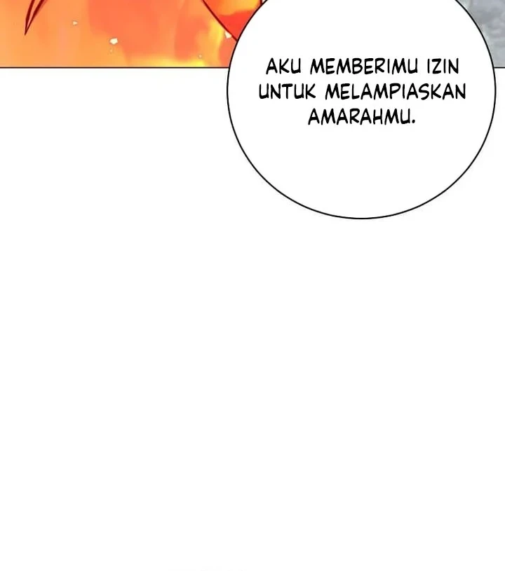 The MAX leveled hero will return! Chapter 182 - Halaman 11