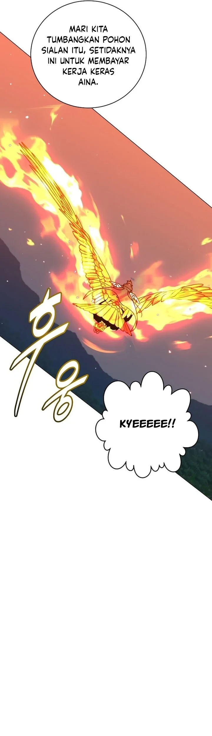 The MAX leveled hero will return! Chapter 182 - Halaman 12