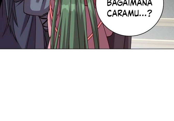 The MAX leveled hero will return! Chapter 193 - Halaman 12