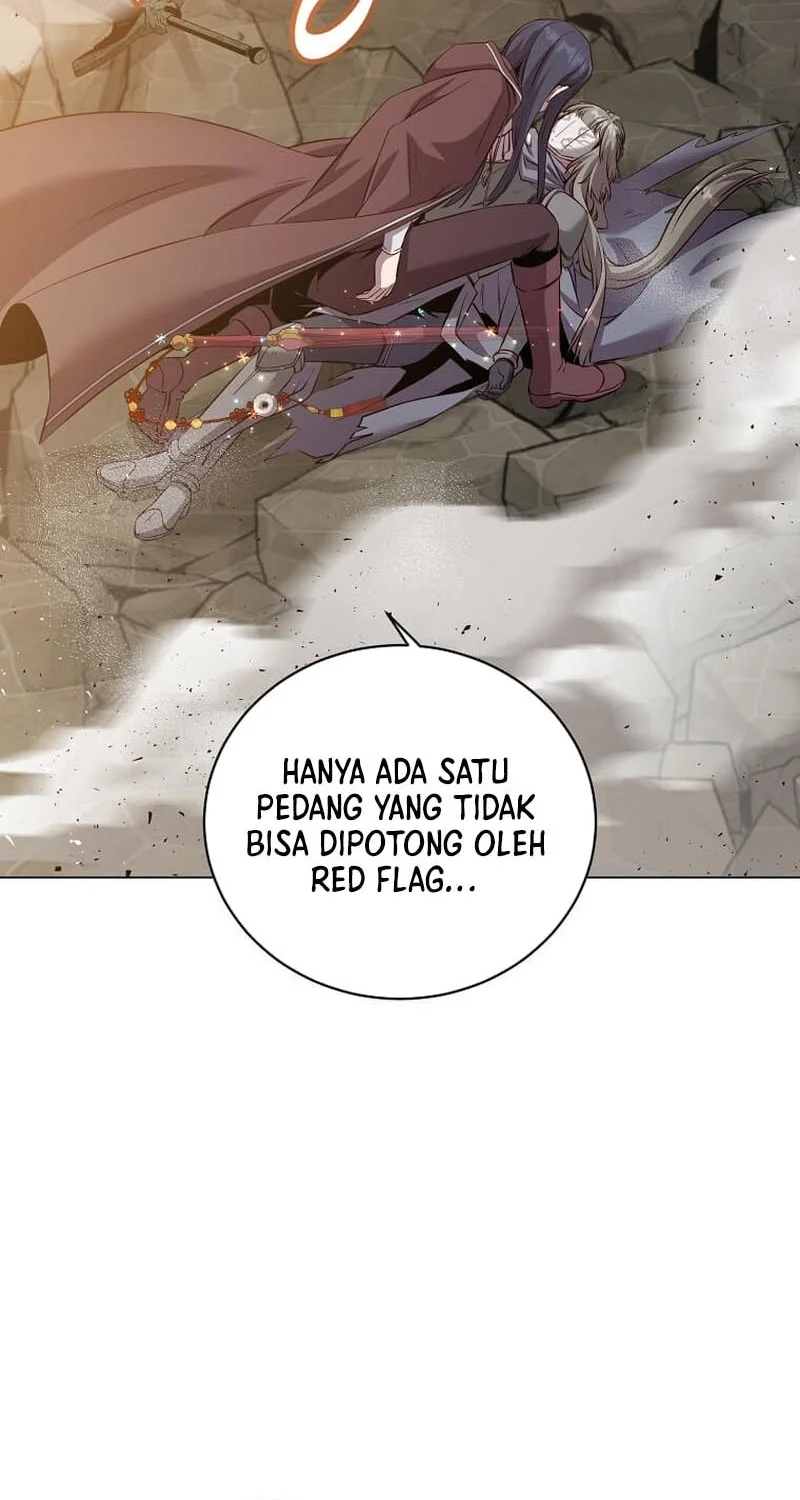 The MAX leveled hero will return! Chapter 225 Gambar 9
