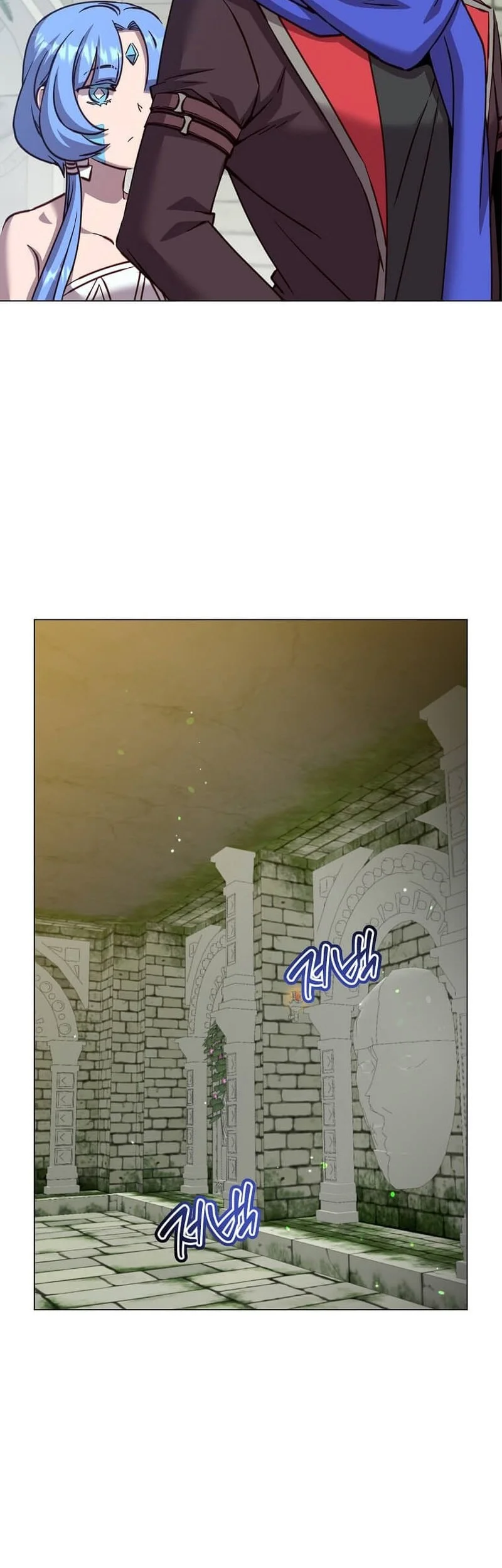 The MAX leveled hero will return! Chapter 233 Gambar 9
