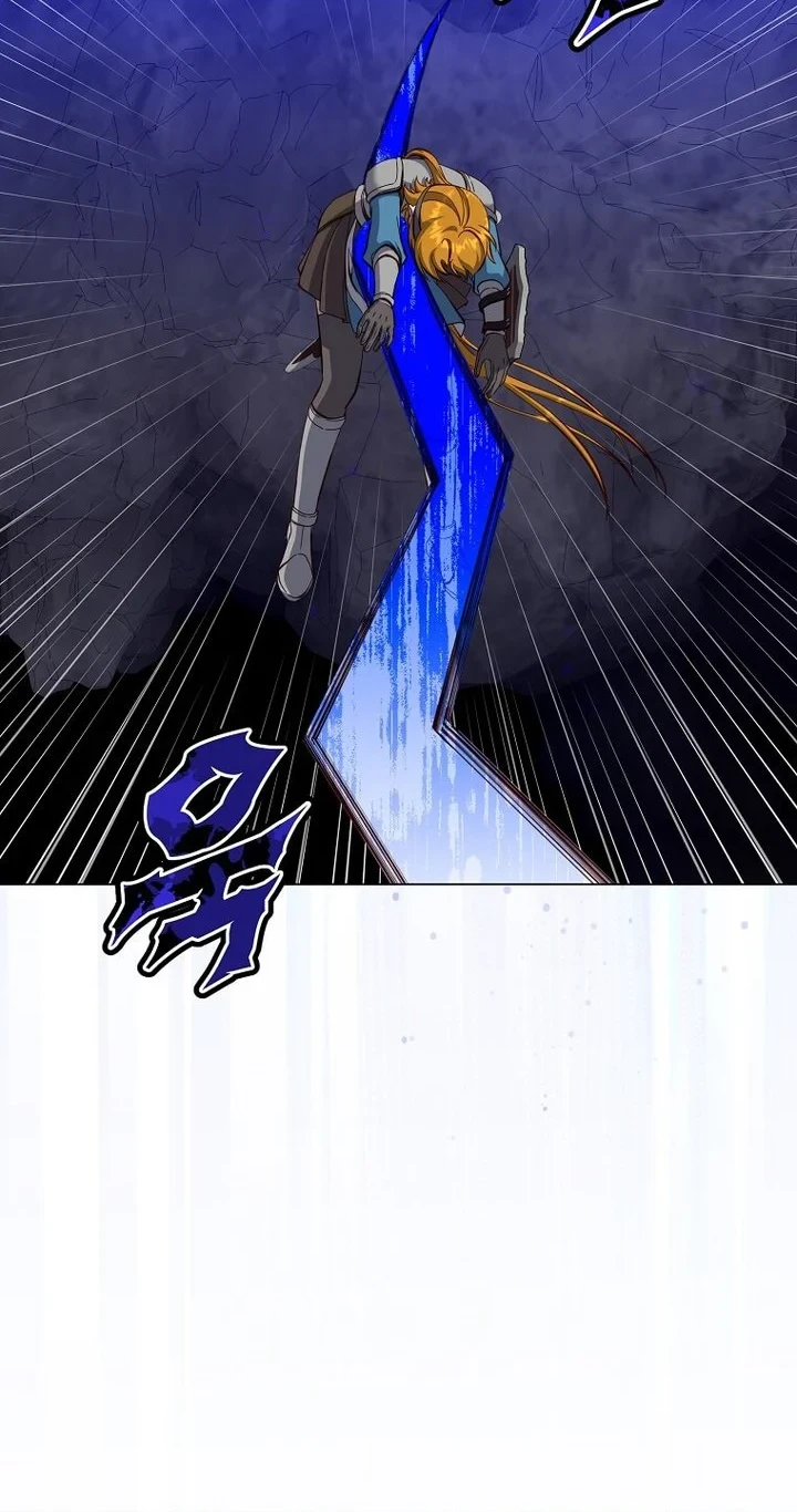 The MAX leveled hero will return! Chapter 238 - Halaman 11