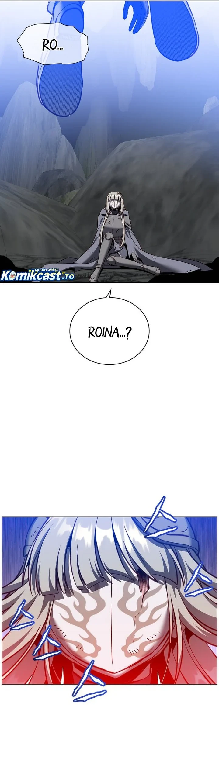 The MAX leveled hero will return! Chapter 238 - Halaman 12
