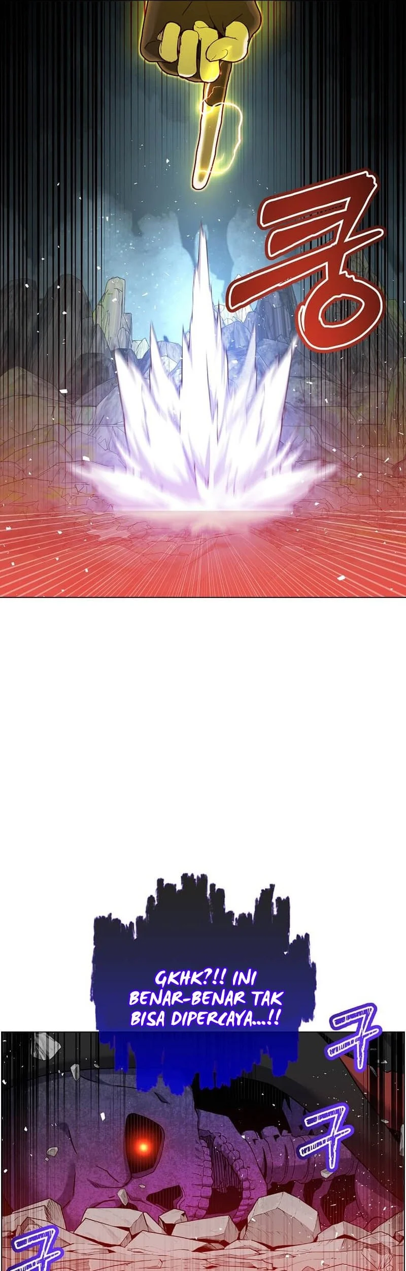 The MAX leveled hero will return! Chapter 240 Gambar 10