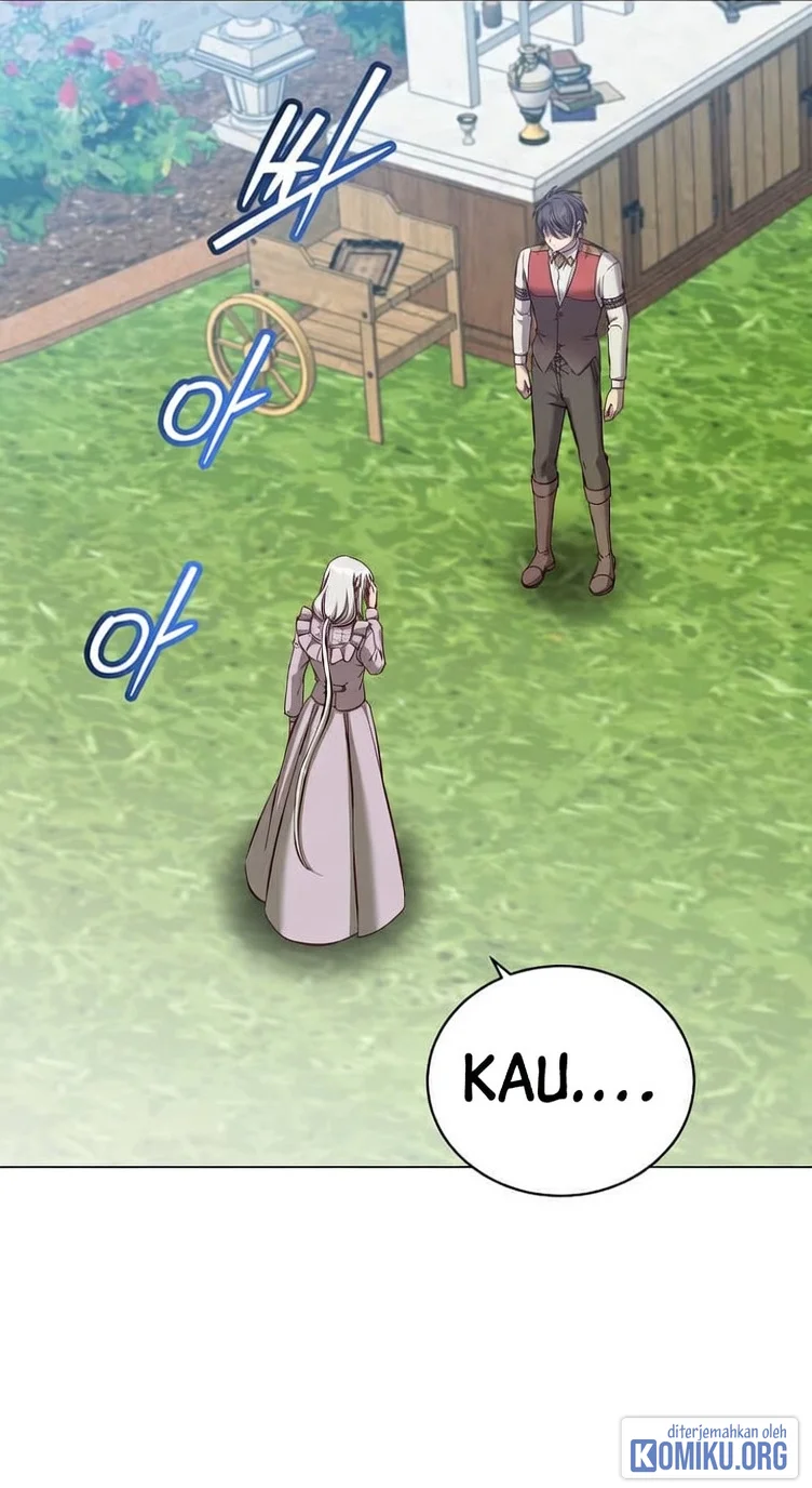 The MAX leveled hero will return! Chapter 243 - Halaman 13