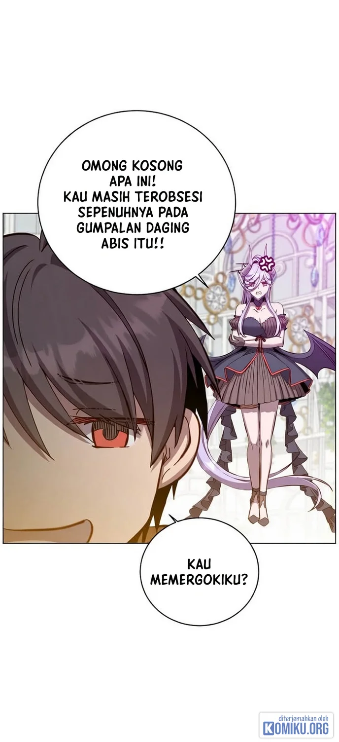 The MAX leveled hero will return! Chapter 245 Gambar 12
