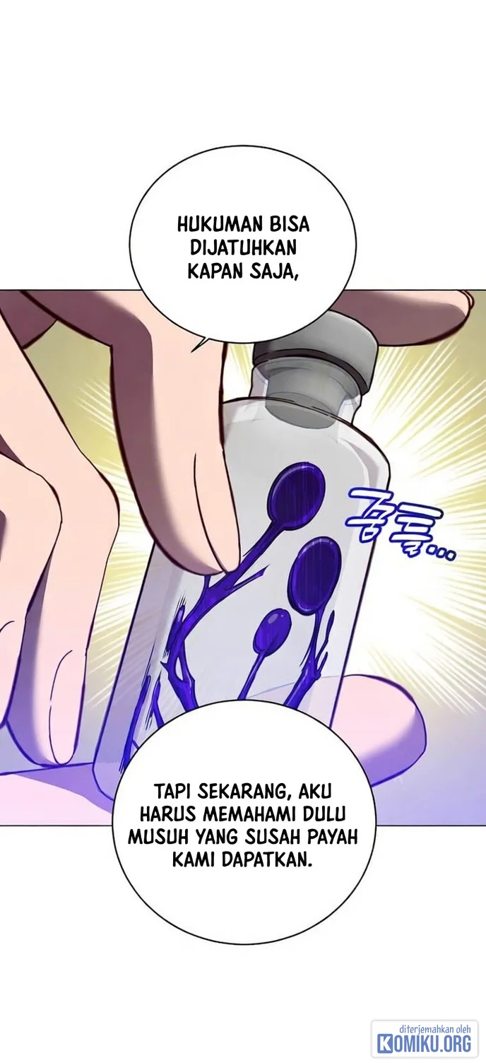The MAX leveled hero will return! Chapter 245 Gambar 13