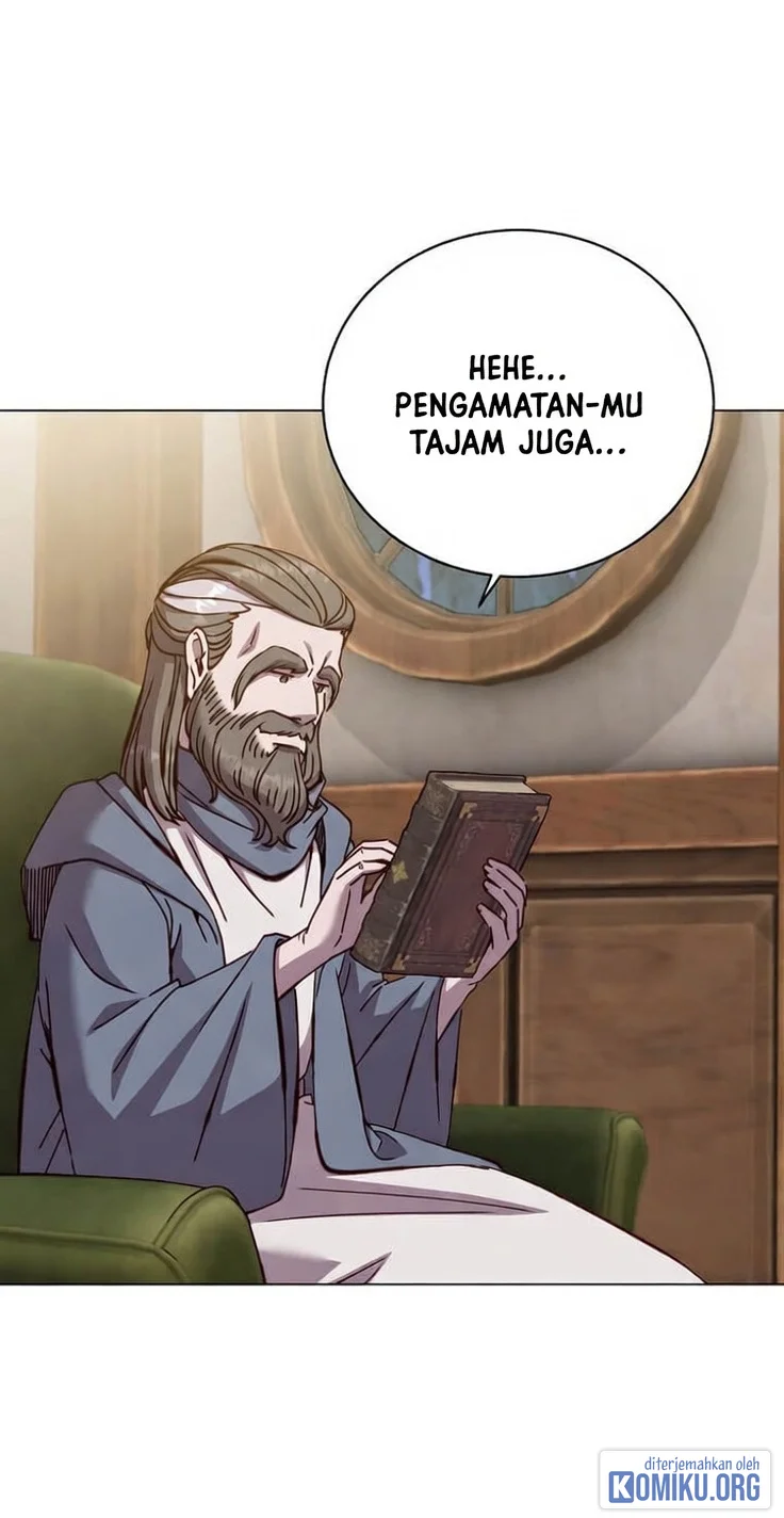 The MAX leveled hero will return! Chapter 248 Gambar 11
