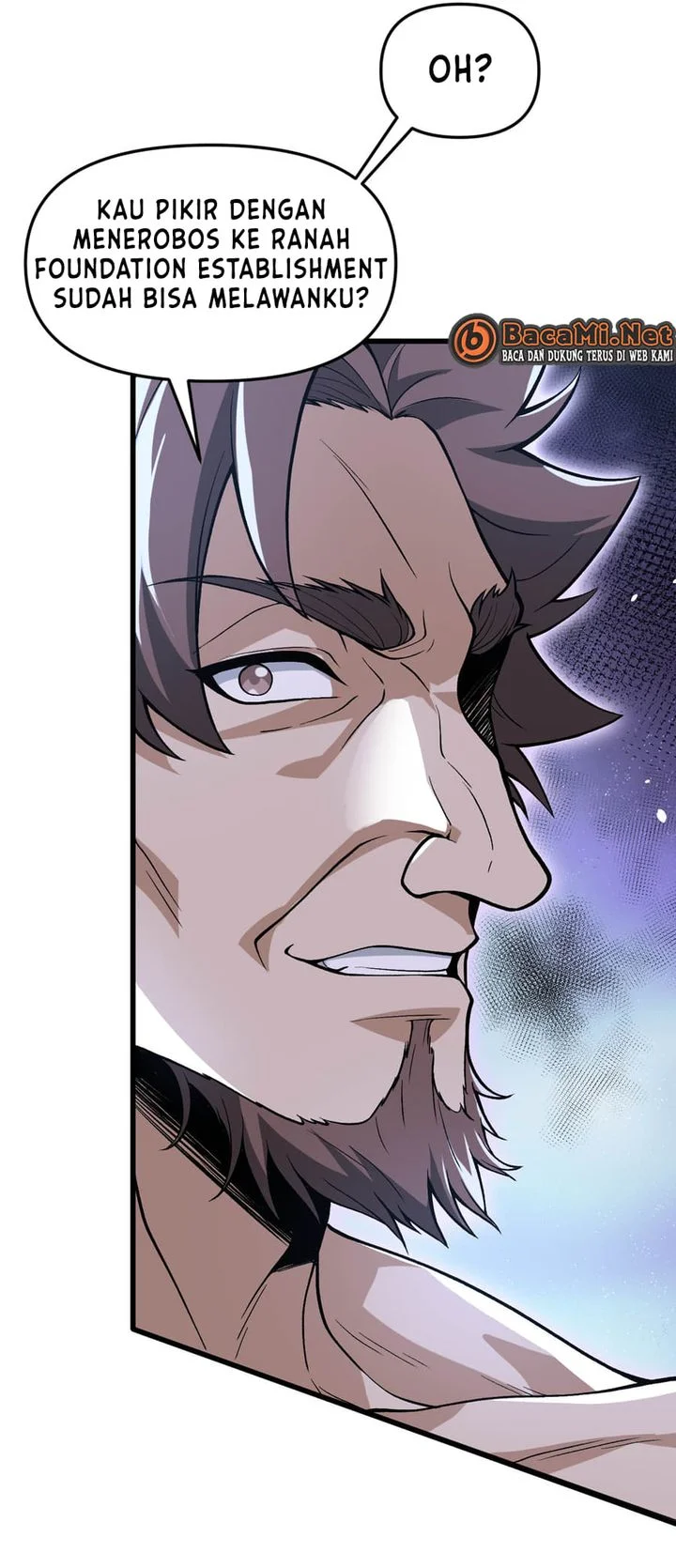 The Merciless Fairy Shall Become a Cultivation Vessel Chapter 10 Gambar 12
