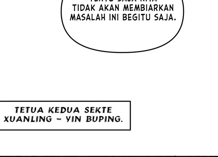 The Merciless Fairy Shall Become a Cultivation Vessel Chapter 11 Gambar 8