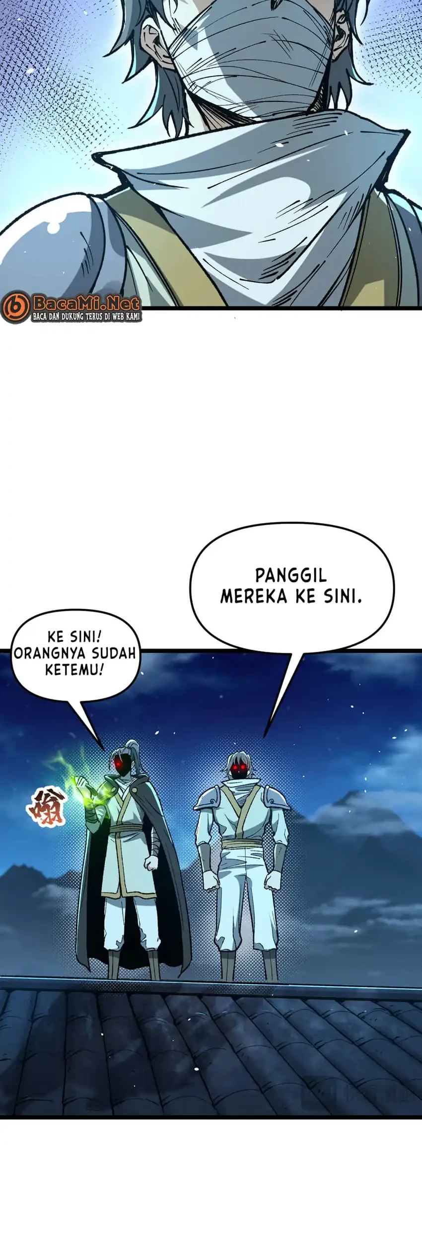 The Merciless Fairy Shall Become a Cultivation Vessel Chapter 12 Gambar 7