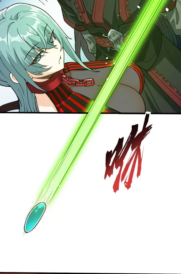 The Merciless Fairy Shall Become a Cultivation Vessel Chapter 14 Gambar 8