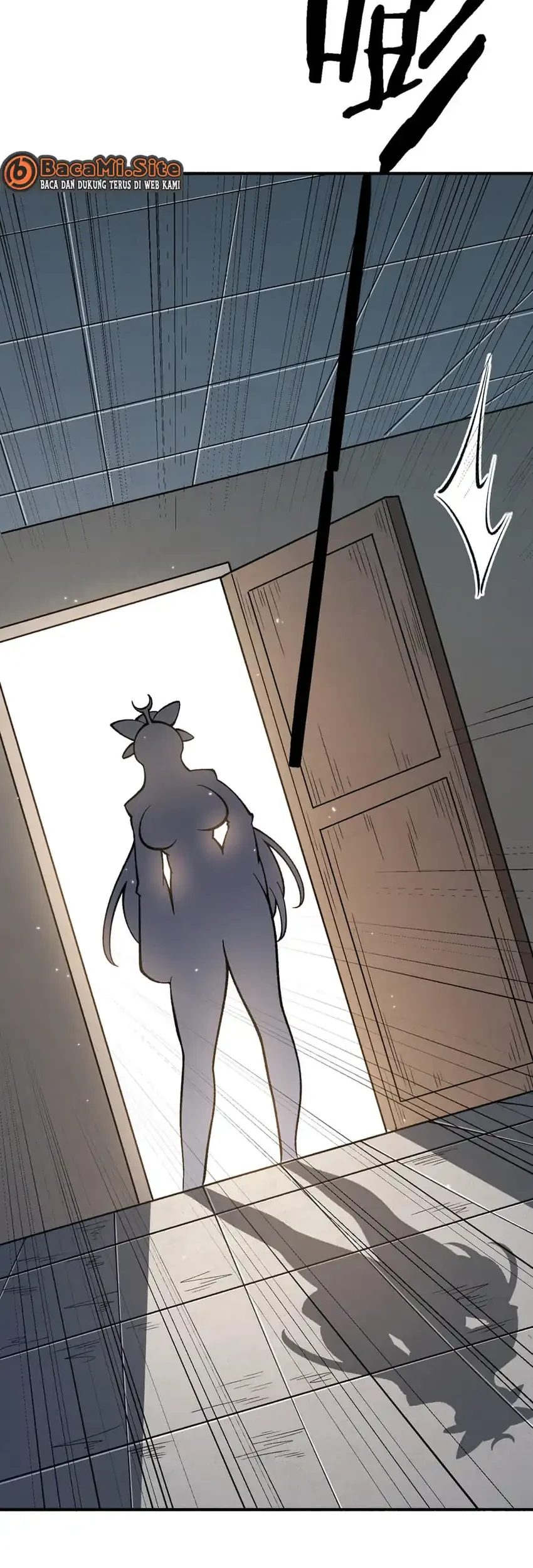 The Merciless Fairy Shall Become a Cultivation Vessel Chapter 21 Gambar 12