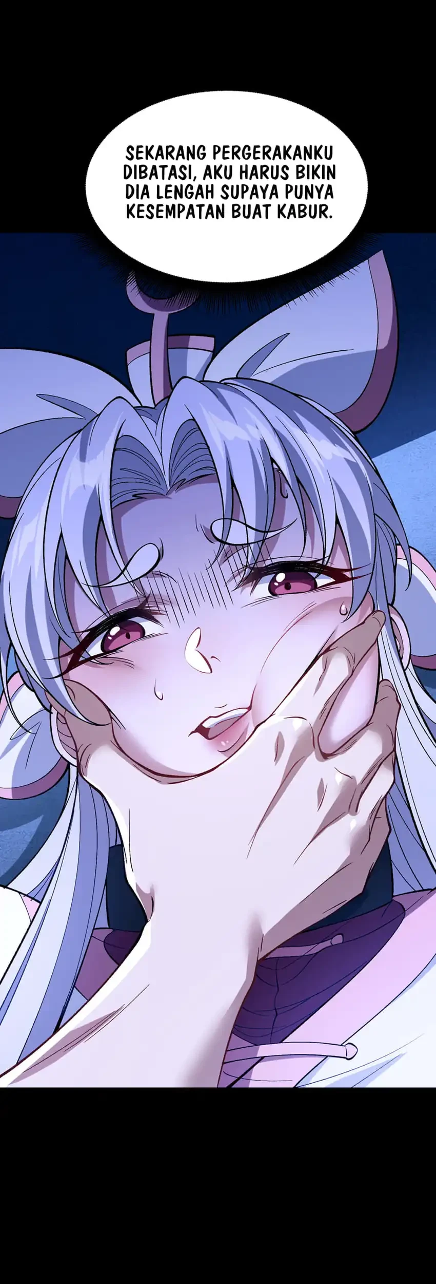 The Merciless Fairy Shall Become a Cultivation Vessel Chapter 23 Gambar 10