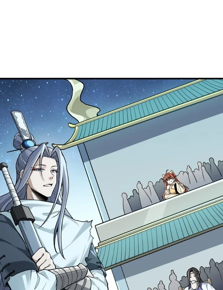 The Merciless Fairy Shall Become a Cultivation Vessel Chapter 28 Gambar 9