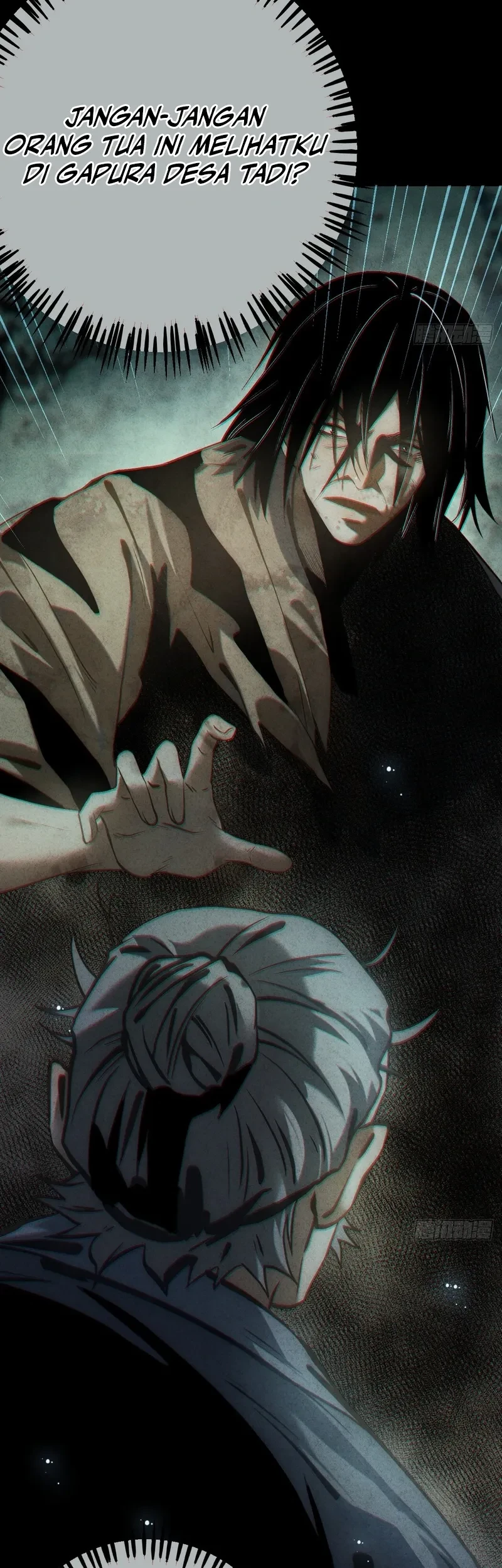 The Mirror Legacy Chapter 14 Gambar 18