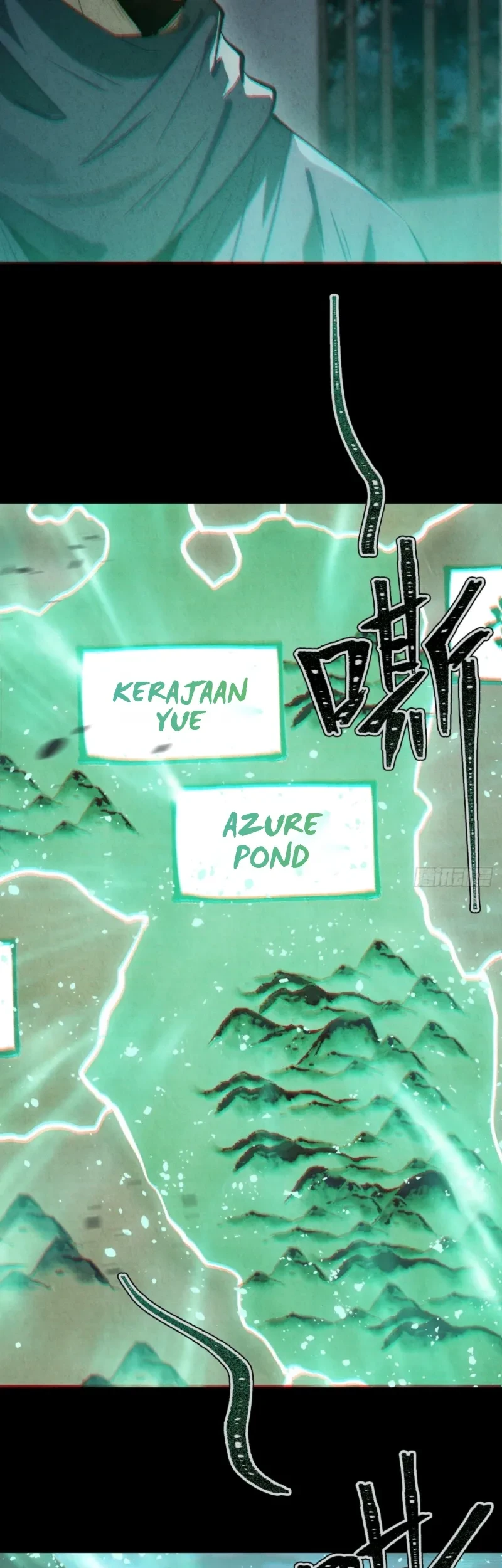 The Mirror Legacy Chapter 16 Gambar 16