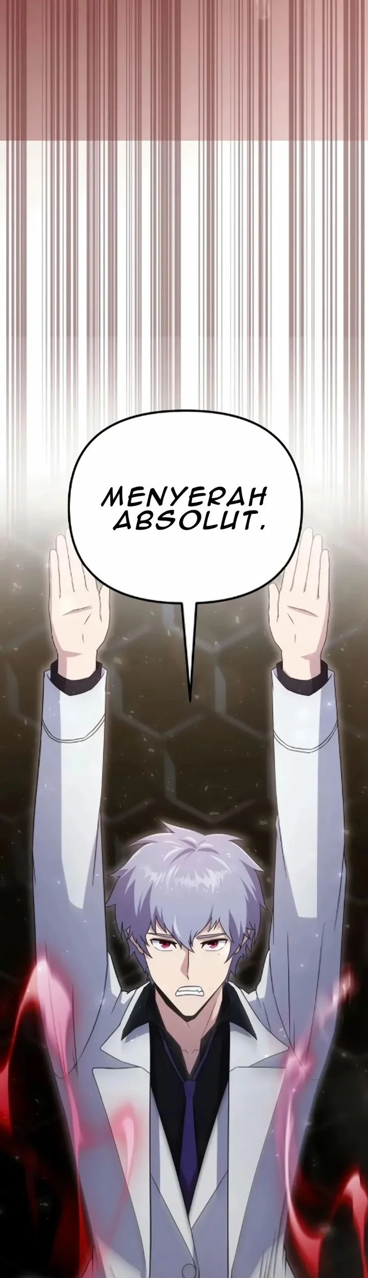 The Modern Life of the Absolute Chapter 10 - Halaman 14