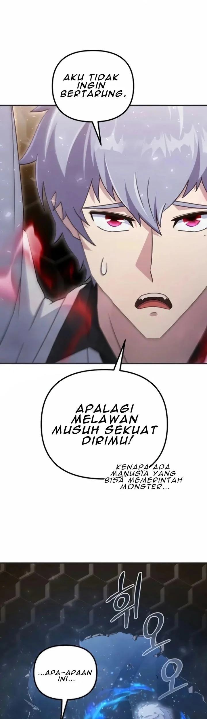 The Modern Life of the Absolute Chapter 10 - Halaman 16