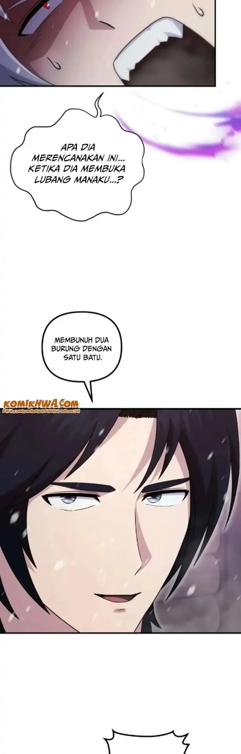 The Modern Life of the Absolute Chapter 12 - Halaman 12