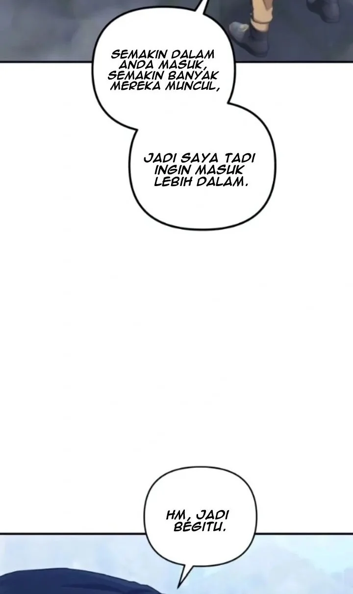 The Modern Life of the Absolute Chapter 13 - Halaman 16